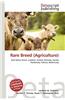 Rare Breed (Agriculture)
