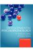 Developmental Psychopathology