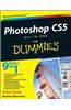 Photoshop CS5 All-in-one For Dummies