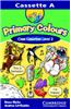 Primary Colours 2 Class Cassette