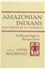 Amazonian Indians from Prehistory to the Present