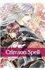 Crimson Spell, Volume 1