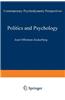 Politics and Psychology