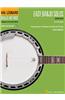 Easy Banjo Solos for 5-String Banjo: Hal Leonard Banjo Method