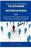 How to Land a Top-Paying Telephone Interviewers Job