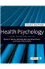 Health Psychology: Theory, Research and Practice