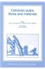 Cellulosic Pulps, Fibres and Materials: Cellucon '98 Proceedings