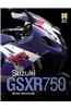 Suzuki GSX-R750
