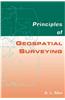 Principles of Geospatial Surveying