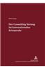 Der Consulting-Vertrag Im Internationalen Privatrecht