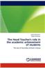 Head Teacher's Role in the Academic Achievement of Students
