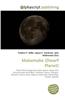Makemake (Dwarf Planet)