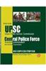 Study Guide Upsc (Central Police Force)