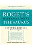Roget's International Thesaurus