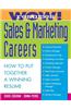 Wow! Resumes for Sales and Marketing Careers