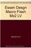 Essn for Design Macromedia Flash 8 Lev 1