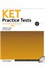 KET Practice Tests: Practice Tests with Key and Audio CD Pack