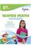 5th Grade Super Math Success