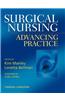 Surgical Nursing: Advancing Practice