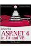 Beginning ASP.NET 4