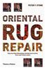 Oriental Rug Repair