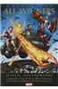 Marvel Masterworks: Golden Age All-Winners, Volume 2