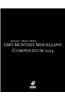 Raging Swan Press's GM's Miscellany: Compendium 2014