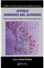 Juvenile Hormones and Juvenoids: Modeling Biological Effects and Environmental Fate