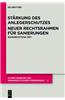 Starkung Des Anlegerschutzes. Neuer Rechtsrahmen Fur Sanierungen.: Bankrechtstag 2011