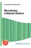 Mundesley Lifeboat Station