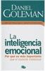 Inteligencia Emocional = Emotional Intelligence