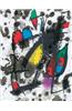 Miro Lithographs: Vol. II: 1953-1963
