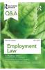 Q&A Employment Law