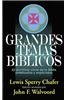 Grandes Temas Biblicos = Major Bible Themes