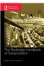The Routledge Handbook of Transportation
