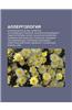 Allergologiya: Bronkhial Naya Astma, Allergiya, Autolimfotsitoterapiya, Atopicheskii Dermatit, Gimenopterizm, Lateks, Insektnaya Alle