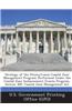 Strategy of the Pennsylvania Coastal Zone Management Program Performed Under the Coastal Zone Enhancement Grants Program, Section 309, Coastal Zone Ma