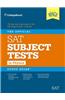 The Official SAT Subject Test in Physics Study Guide