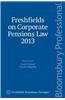 Freshfields on Corporate Pensions Law