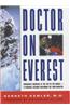 Doctor on Everest