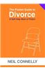 The Pocket Guide to Divorce: A Self-Help Work of Fiction