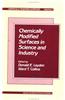 Chemically Modified Surfaces S
