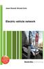 Electric Vehicle Network