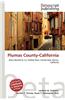 Plumas County-California