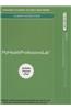 Myhealthprofessionslab with Pearson Etext -- Access Card -- For Pearson's Comprehensive Medical Assisting