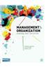 Management and Organization: A Critical Text