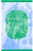 Introduction To Physical Polymer Science, 3Rd Edition