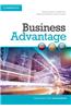 Business Advantage Intermediate Audio CDs (2)