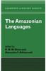 The Amazonian Languages