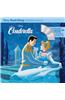 Cinderella Read-Along Storybook and CD
